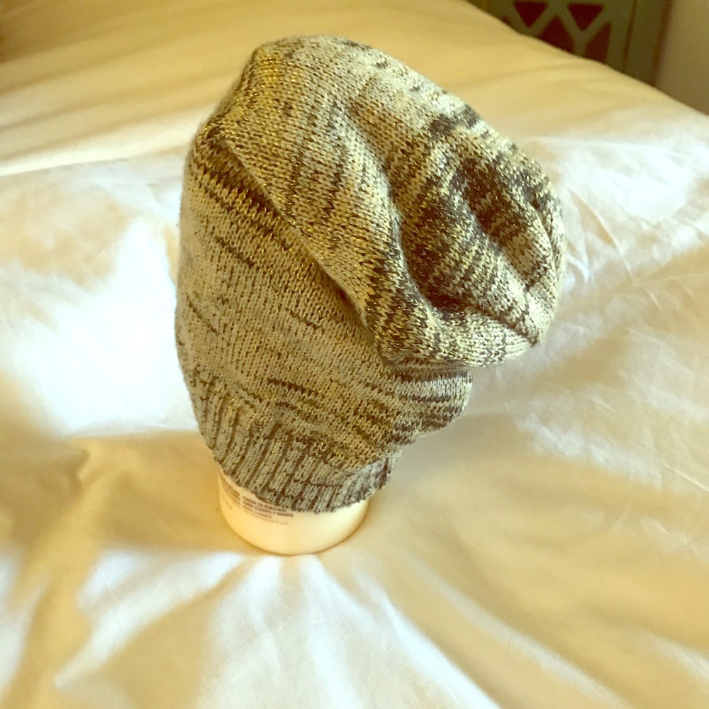 Fashion hat